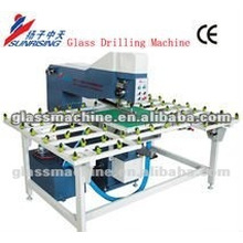 YZ220 Glass Hole Machine with drilling diameter 4-220mm